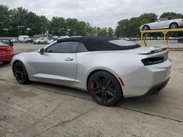 Vin: 1g1ff3d78h0175568, lot: 73943754, chevrolet camaro ss 20172