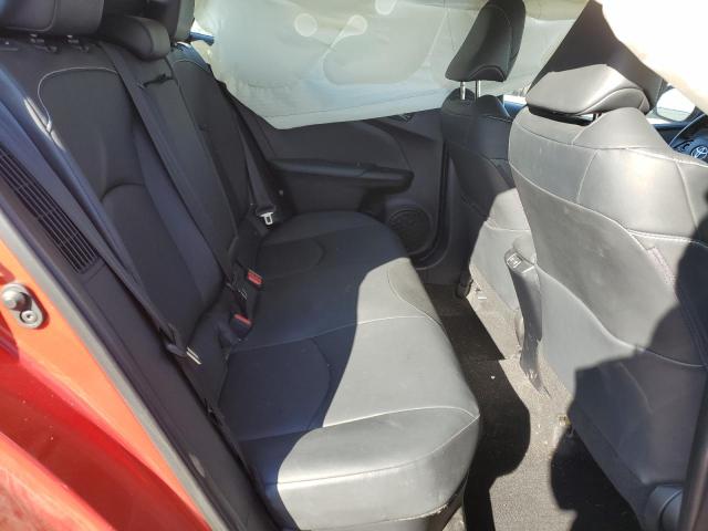 2022 TOYOTA PRIUS PRIM - JTDKAMFP3N3203391