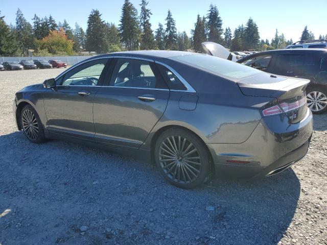 VIN 3LN6L5E96JR627482 2018 Lincoln MKZ, Reserve no.2