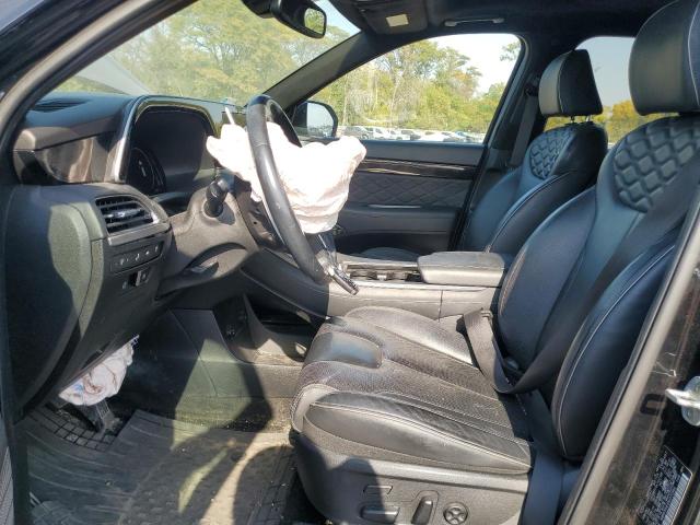 2022 HYUNDAI PALISADE C - KM8R7DHE8NU372966