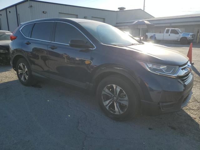 2018 HONDA CR-V LX - 2HKRW5H35JH405437
