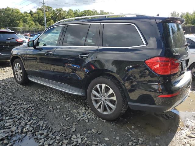 VIN 4JGDF2EE9FA476505 2015 Mercedes-Benz GL-Class, ... no.2