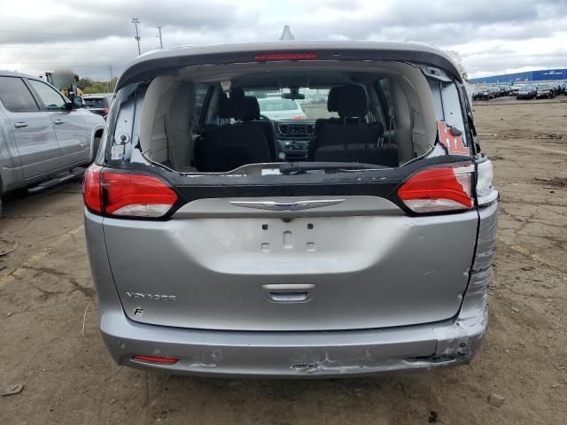 2020 CHRYSLER VOYAGER LX - 2C4RC1CG5LR118519