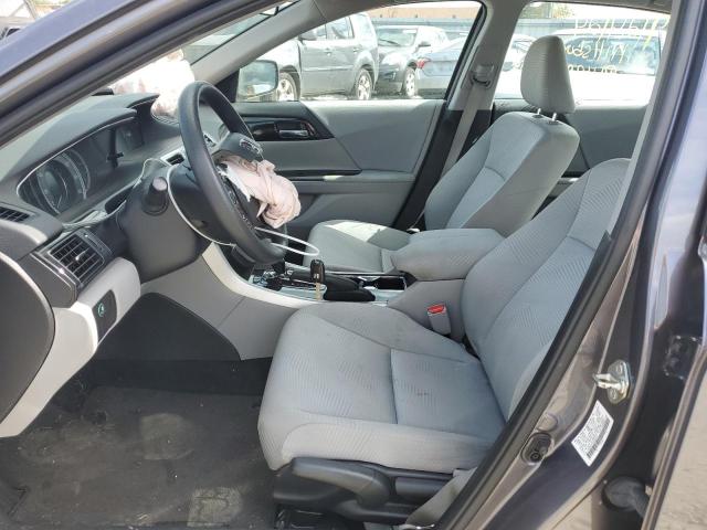 2017 HONDA ACCORD LX 1HGCR2F31HA264075