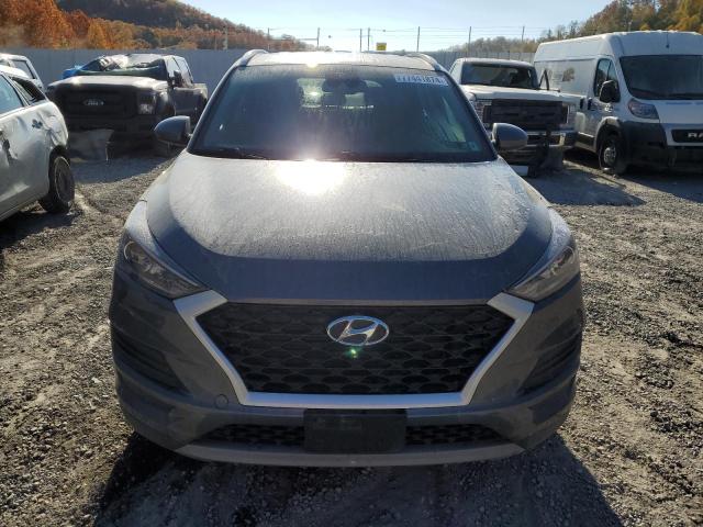2021 HYUNDAI TUCSON LIM - KM8J3CAL0MU408689