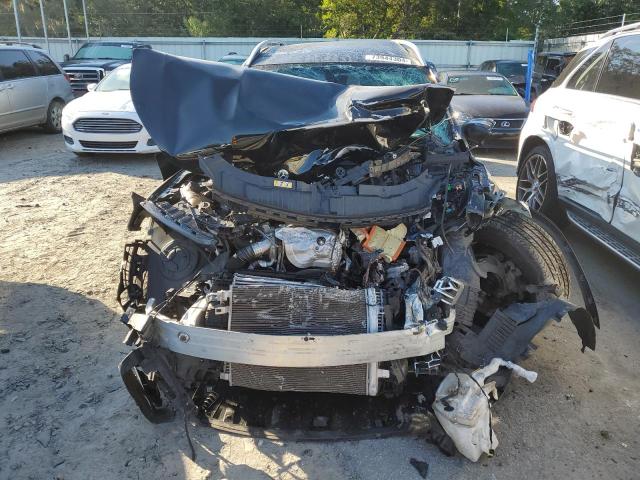 2022 MERCEDES-BENZ GLB 250 - W1N4M4GB9NW198420