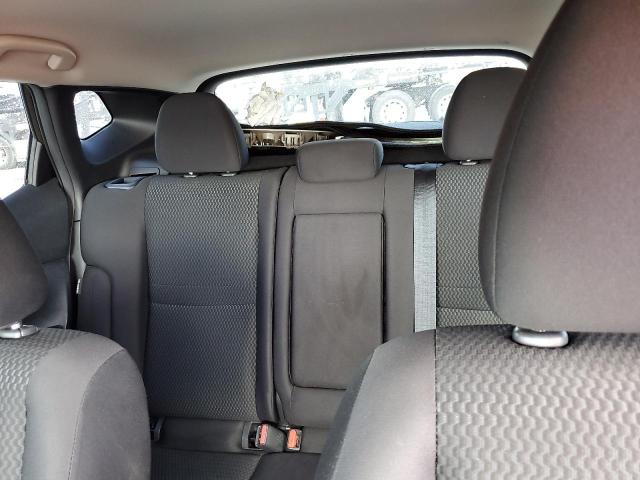 2020 NISSAN ROGUE SPOR - JN1BJ1CV0LW552007