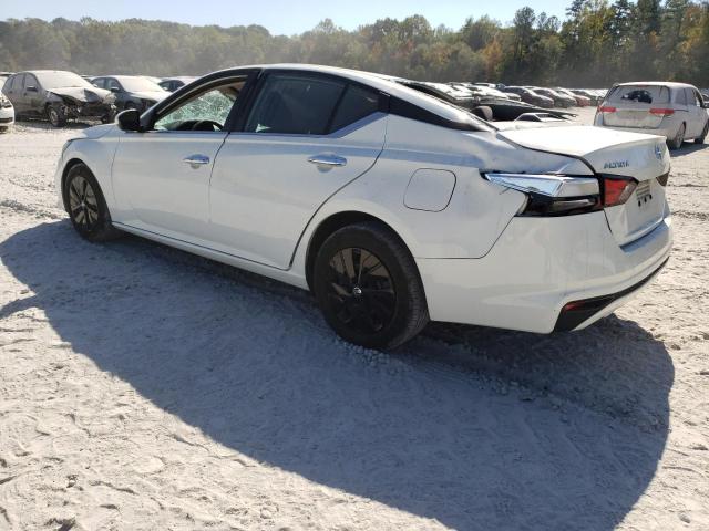 2022 NISSAN ALTIMA S - 1N4BL4BV9NN314343