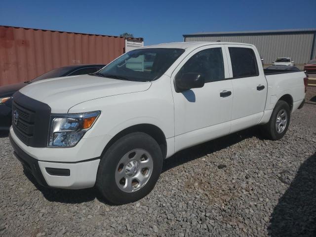 2022 NISSAN TITAN S #2938154916