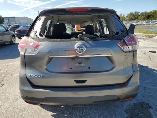 VIN KNMAT2MT3FP563085 2015 NISSAN ROGUE no.6