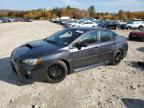 2017 SUBARU WRX LIMITE - JF1VA1J69H9804029