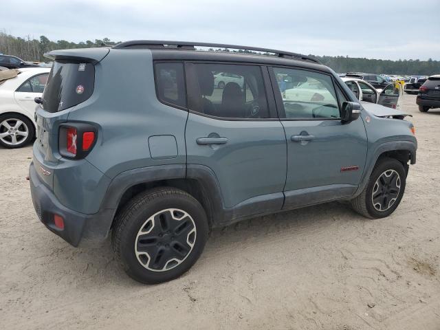 2016 JEEP RENEGADE T - ZACCJBCT9GPD30218