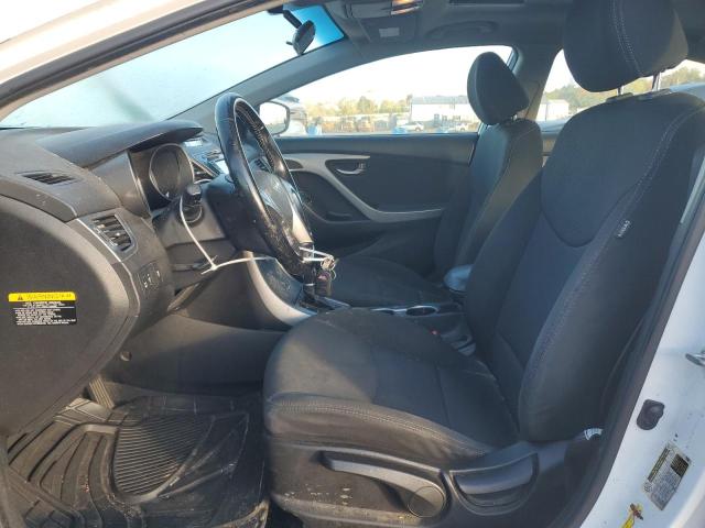 2015 HYUNDAI ELANTRA SE - 5NPDH4AE7FH581861