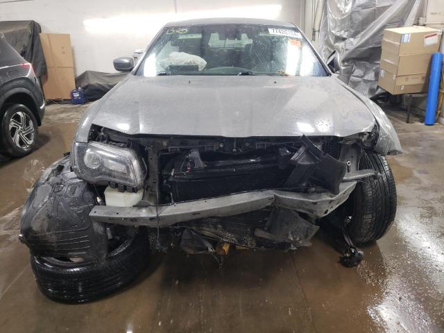 2019 CHRYSLER 300 S - 2C3CCABG5KH515860