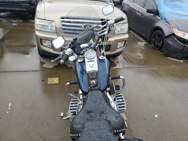 2004 HARLEY-DAVIDSON FLSTCI 1HD1BWB104Y049261