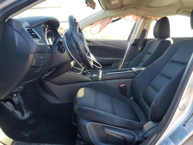 2016 MAZDA 6 SPORT - JM1GJ1U56G1461070