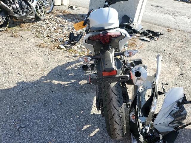 2024 KAWASAKI EX500 - ML5EXGG1XRDA26987