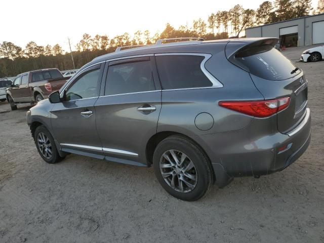 2015 INFINITI QX60 - 5N1AL0MM5FC515202