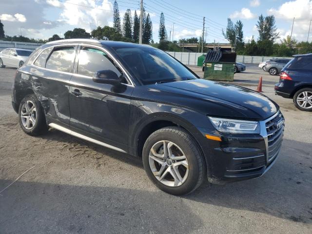 2019 AUDI Q5 PREMIUM - WA1ANAFYXK2116557