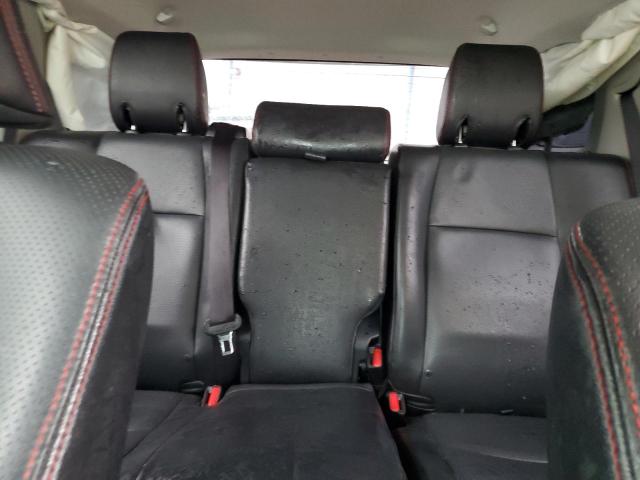 2017 TOYOTA 4RUNNER SR - JTEBU5JR8H5478958