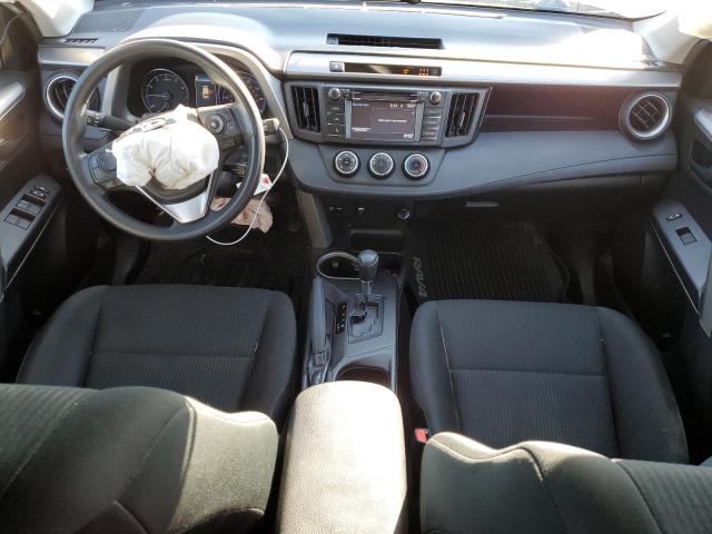 2018 TOYOTA RAV4 LE - 2T3ZFREV7JW451261