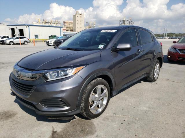 2021 HONDA HR-V LX #3040992442