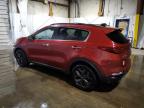 Lot #3025724317 2020 KIA SPORTAGE S