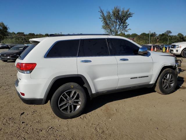 VIN 1C4RJFBG4HC602248 2017 JEEP GRAND CHEROKEE no.3