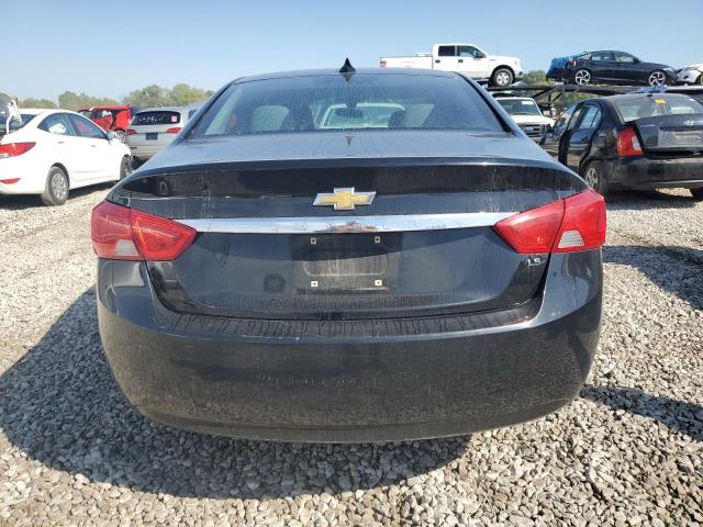 VIN 2G11Z5SL1F9159017 2015 Chevrolet Impala, LS no.6