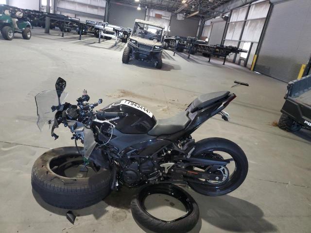2024 KAWASAKI EX500 H - ML5EXGH14RDA16826