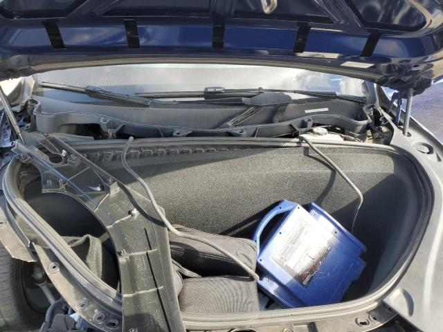 2022 TESLA MODEL X - 7SAXCAE54NF351943