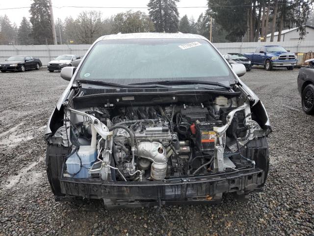 VIN 5TDYK3DC8FS677208 2015 Toyota Sienna, Xle no.5