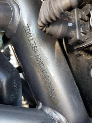 2016 DUCATI XDIAVEL ZDM13BKWXGB002155