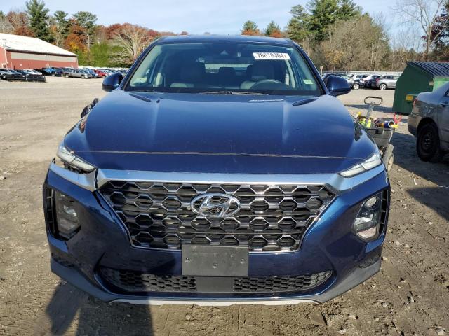 2019 HYUNDAI SANTA FE S - 5NMS2CAD4KH075325