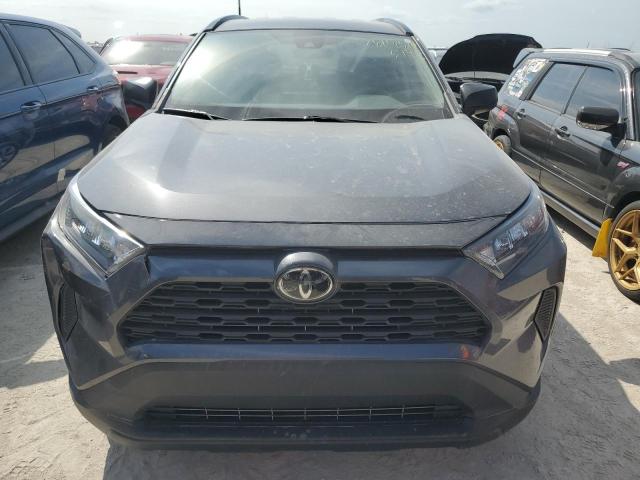 2019 TOYOTA RAV4 LE - 2T3H1RFV7KW043336