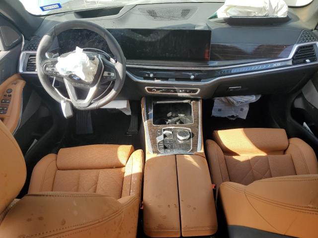 2025 BMW X5 SDRIVE - 5UX13EU03S9W71937