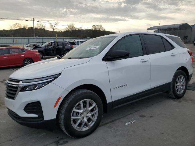 2024 CHEVROLET EQUINOX LS #2974751179