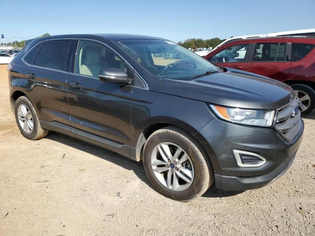 2015 FORD EDGE SEL - 2FMTK4J87FBB00344