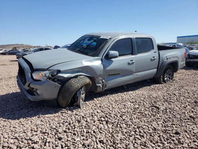 VIN 3TMAZ5CN9KM103738 2019 Toyota Tacoma, Double Cab no.1