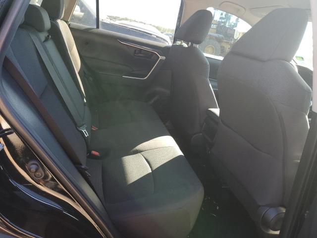 2021 TOYOTA RAV4 LE - 2T3F1RFV1MC233516