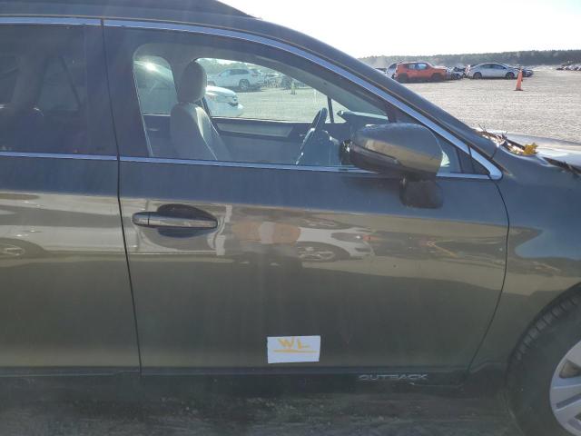 VIN 4S4BSAFC1K3320399 2019 Subaru Outback, 2.5I Pre... no.13