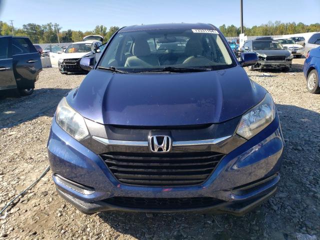 2016 HONDA HR-V LX - 3CZRU5H30GM713117