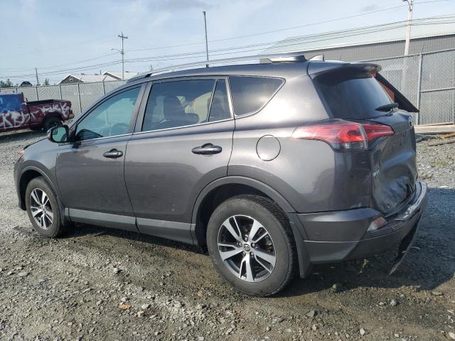 Vin: 2t3bfrev5jw696030, lot: 74637454, toyota rav4 le 20182