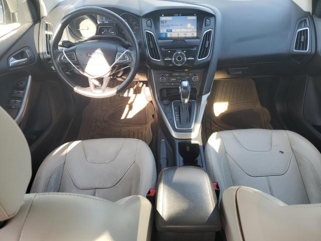 2018 FORD FOCUS TITA - 1FADP3J25JL295987