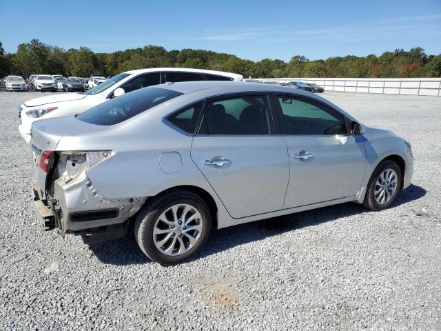 VIN 3N1AB7AP6GY311583 2016 Nissan Sentra, S no.3