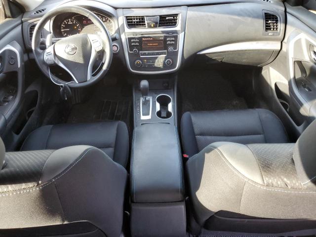 2017 NISSAN ALTIMA 2.5 - 1N4AL3AP3HC483069