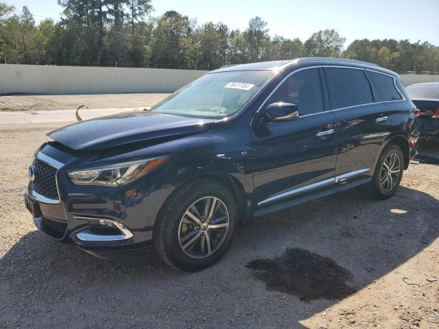 2020 INFINITI QX60 LUXE #2991637019