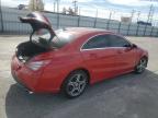 MERCEDES-BENZ CLA 250 4M photo