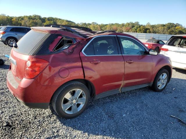 2015 CHEVROLET EQUINOX LT - 2GNALCEK8F6264162