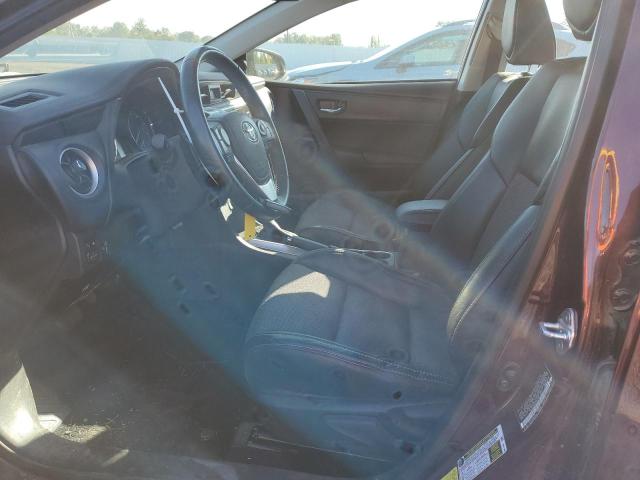 2017 TOYOTA COROLLA L - 5YFBURHE5HP614559